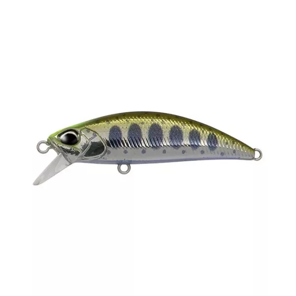 Duo Spearhead Ryuki 50S 5cm 4,5gr DRA4051 Chart Head Yamame Leurre coulant