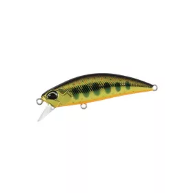   Duo Spearhead Ryuki 50S 5cm 4,5gr MCC4084 Gold Yamame Wobbler coulant