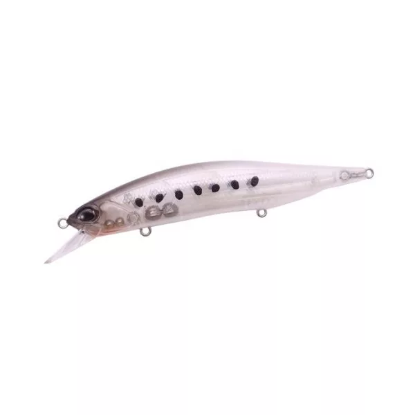 Duo Realis Jerkbait 110SP 11cm 16,2gr CEA0493 Whitebait Wobbler flottant