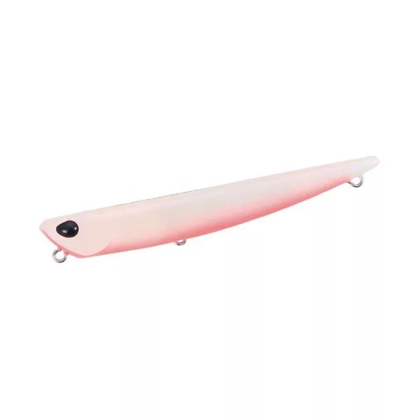 Duo Bayruf Manic 75 7,5cm 7,6gr ACC0022 Bay White Leurre Coulant