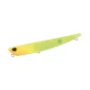 Duo Bayruf Manic 75 7,5cm 7,6gr CCC0190 Mat Pop Chart Leurre Coulant