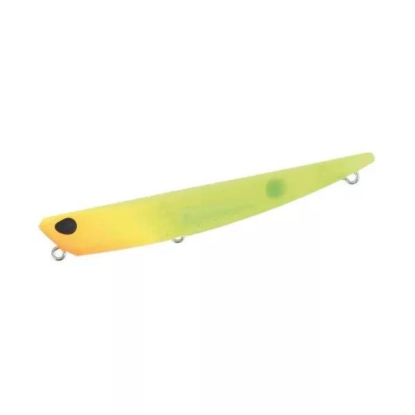 Duo Bayruf Manic 75 7,5cm 7,6gr CCC0190 Mat Pop Chart Leurre Coulant