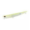 Duo Bayruf Manic 75 7,5cm 7,6gr GLB0230 Ghost Pearl Chart Leurre coulant