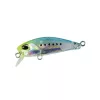 Duo Tetra Works Toto Fat 35F 3,5cm 1,8gr CNA0655 UV Ghost Sardine Wobbler flottant