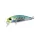 Duo Tetra Works Toto Fat 35F 3,5cm 1,8gr CNA0655 UV Ghost Sardine Wobbler flottant