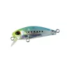Duo Tetra Works Toto Fat 35S 3,5cm 2,1gr CNH0655 UV Ghost Sardine Wobbler coulant