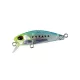 Duo Tetra Works Toto Fat 35S 3,5cm 2,1gr CNH0655 UV Ghost Sardine Wobbler coulant