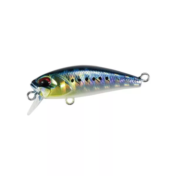 Duo Tetra Works Toto Fat 35S 3,5cm 2,1gr AHA0011 Sardine Wobbler coulant
