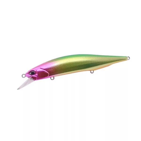 Duo Realis Jerkbait 110SP 11cm 16,2gr MCCZ293 Chrome Florida Wobbler flottant
