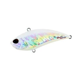   Duo Realis Vibration 68 G-FIX 6,8cm 21gr AJO0091 Ivory Halo Wobbler Coulant