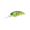 Duo Realis Crank M65 11A 6,5cm 16gr AJA3055 Chartreuse Gill Halo Wobbler Flottant