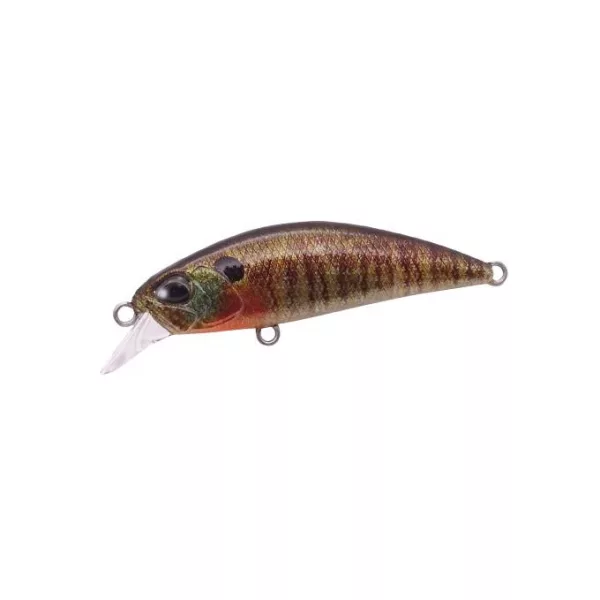 Duo Spearhead Ryuki 45S 4,5cm 4gr CCC3357 True Gill Leurre Coulant
