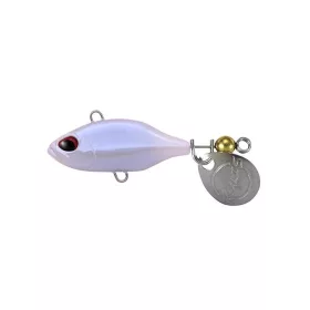  Duo Realis Spin 35 3,5cm 7gr ACCZ049 Ivory Pearl Spin-Tail Leurre