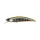 Duo Spearhead Ryuki 70F 7cm 5,3gr MCC4018 Brown Back Yamame OB Leurre flottant