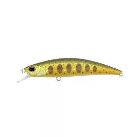   Duo Spearhead Ryuki 70F 7cm 5,3gr ANI4004 Natural Yamame Leurre flottant