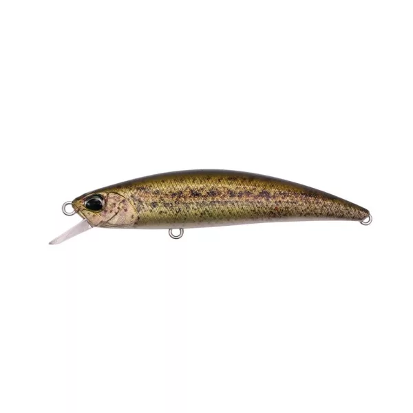 Duo Spearhead Ryuki 70F 7cm 5,3gr CCCZ214 RP Loach Leurre flottant
