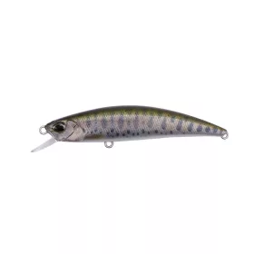   Duo Spearhead Ryuki 70F 7cm 5,3gr ACC4834 Yamame ND Leurre flottant