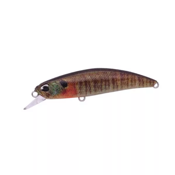 Duo Spearhead Ryuki 60S 6cm 6,5gr CCC3357 True Gill Leurre Coulant