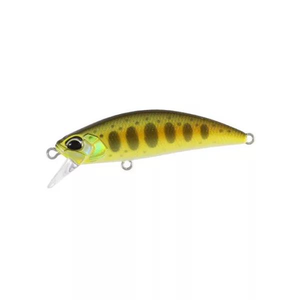 Duo Spearhead Ryuki 50F 5cm 2,8gr ANI4004 Natural Yamame Leurre flottant