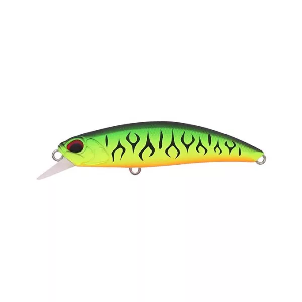 Duo Spearhead Ryuki 60S 6cm 6,5gr ACC3059 Matt Tiger Leurre coulant