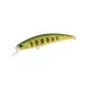 Duo Spearhead Ryuki 70S 7cm 9gr ANI4004 Natural Yamame Süllyedő Wobbler
