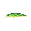 Duo Spearhead Ryuki 70S 7cm 9gr ACC3059 Matt Tiger Wobbler Coulant