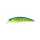 Duo Spearhead Ryuki 70S 7cm 9gr ACC3059 Matt Tiger Wobbler Coulant