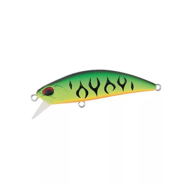 Duo Spearhead Ryuki 50S 5cm 4,5gr ACC3059 Mat Tiger Wobbler Coulant