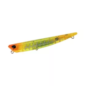   Duo Bayruf Manic 75 7,5cm 7,6gr CCC0871 Clear Yellow Bone Leurre Coulant