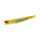 Duo Bayruf Manic 75 7,5cm 7,6gr CCC0871 Clear Yellow Bone Leurre Coulant
