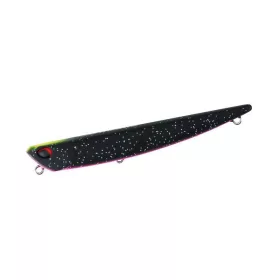   Duo Bayruf Manic 75 7,5cm 7,6gr CCC0873 Mat Black PB II Leurre Coulant