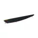 Duo Bayruf Manic 75 7,5cm 7,6gr CCC0873 Mat Black PB II Leurre Coulant
