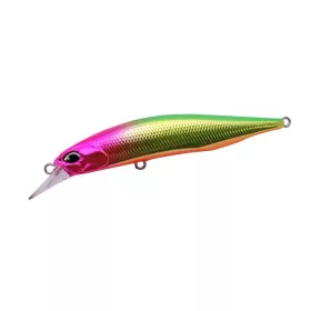   Duo Realis Jerkbait 85SP 8,5cm 8gr MCCZ293 Chrome Florida Leurre Flottant
