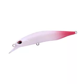   Duo Realis Jerkbait 85SP 8,5cm 8gr ACCZ126 Ivory Pearl RT Wobbler Flottant