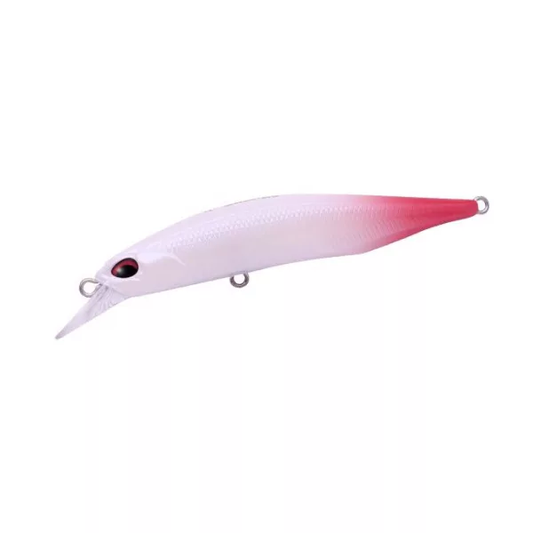 Duo Realis Jerkbait 85SP 8,5cm 8gr ACCZ126 Ivory Pearl RT Wobbler Flottant