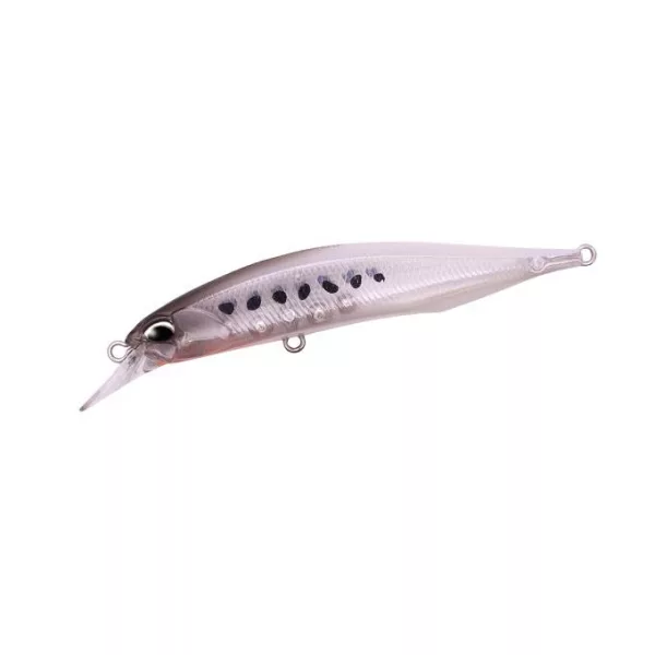 Duo Realis Jerkbait 85SP 8,5cm 8gr CEA0493 Whitebait Leurre Flottant