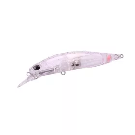   Duo Realis Rozante 77SP 7,7cm 8,4gr CCC0073 Peachy GT Wobbler flottant