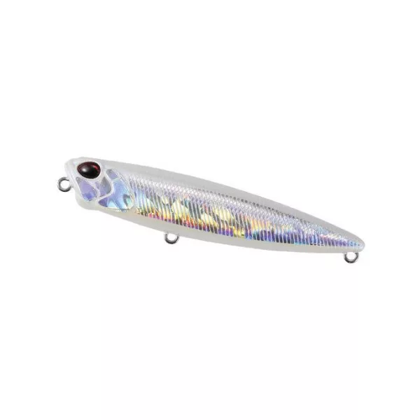 Duo Realis Pencil 85 8,5cm 9,7gr AJO0091 Ivory Halo Leurre de surface flottant