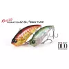 Duo Realis Vibration 62 Apex Tune 6,2cm 9,7gr ASA3825 Tule Perch ND Sinking Wobbler