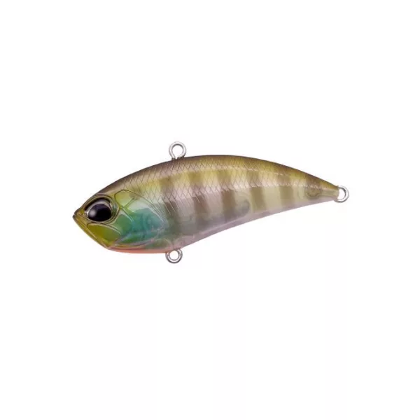 Duo Realis Vibration 62 Apex Tune 6,2cm 9,7gr CCC3158 Ghost Gill Sinking Wobbler