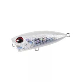   Duo Tetra Works Pocopoco F 4,0cm 3gr AQA0111 White Glow Leurre flottant
