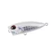 Duo Tetra Works Pocopoco F 4,0cm 3gr AQA0111 White Glow Leurre flottant