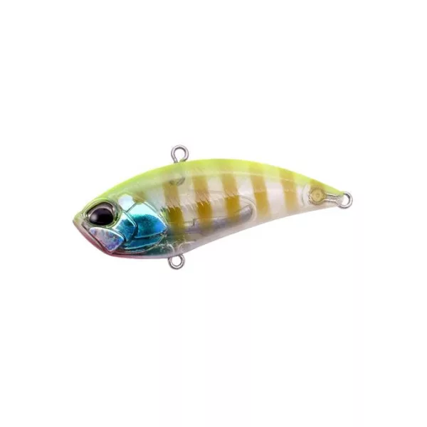Duo Realis Vibration 62 Apex Tune 6,2cm 9,7gr CDH3066 Funky Gill Sinking Wobbler