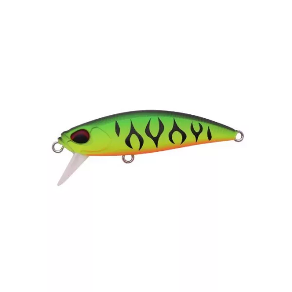 Duo Spearhead Ryuki 46S 4,6cm 5gr ACC3059 Mat Tiger Leurre Plongeant