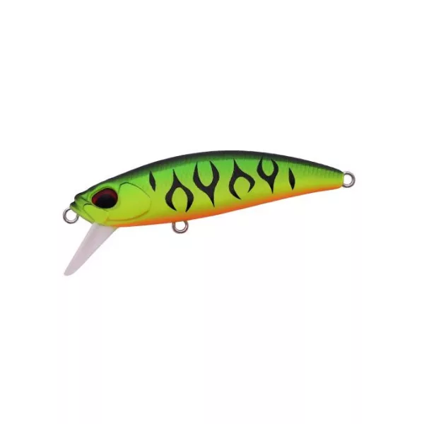 Duo Spearhead Ryuki 51S 5,1cm 5,5gr ACC3059 Mat Tiger Wobbler coulant