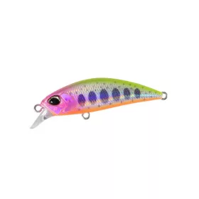   Duo Spearhead Ryuki 38S 3,8cm 2,8gr ANA4076 Pink Clown Yamame Süllyedő Wobbler