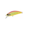 Duo Spearhead Ryuki 38S 3,8cm 2,8gr ASI4073 Pink Chart Yamame Leurre Nageur Coulant