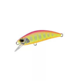   Duo Spearhead Ryuki 38S 3,8cm 2,8gr ASI4073 Pink Chart Yamame Leurre Nageur Coulant