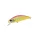 Duo Spearhead Ryuki 38S 3,8cm 2,8gr ASI4073 Pink Chart Yamame Leurre Nageur Coulant