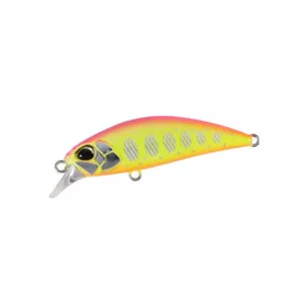   Duo Spearhead Ryuki 45S 4,5cm 4gr ASI4073 Pink Chart Yamame Leurre Coulant